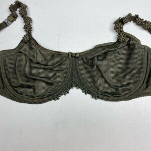 Marie Jo TINY JADE Unlined Underwire, 40DD *P1073